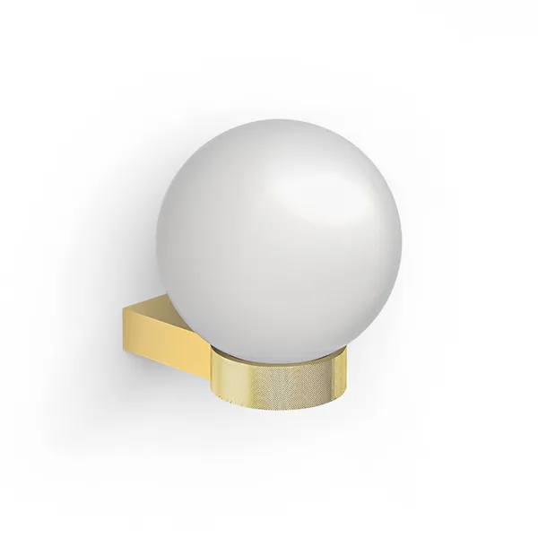 Decor Walther Club Light aplique oro brillante