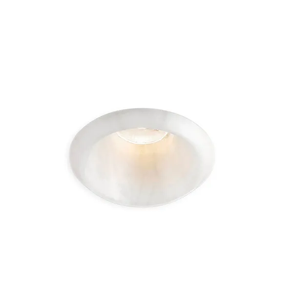 LEDS-C4 Play Raw downlight alabastro 927 17,7W 30°