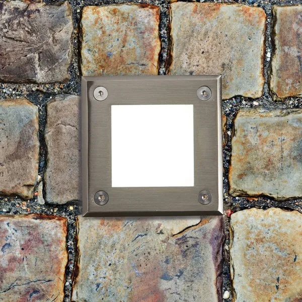 FARO BARCELONA Foco de suelo LED empotrado LED-18 moderno, IP67