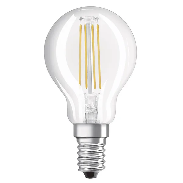 OSRAM LED CLP E14 4W Star+ Relax&Active claro