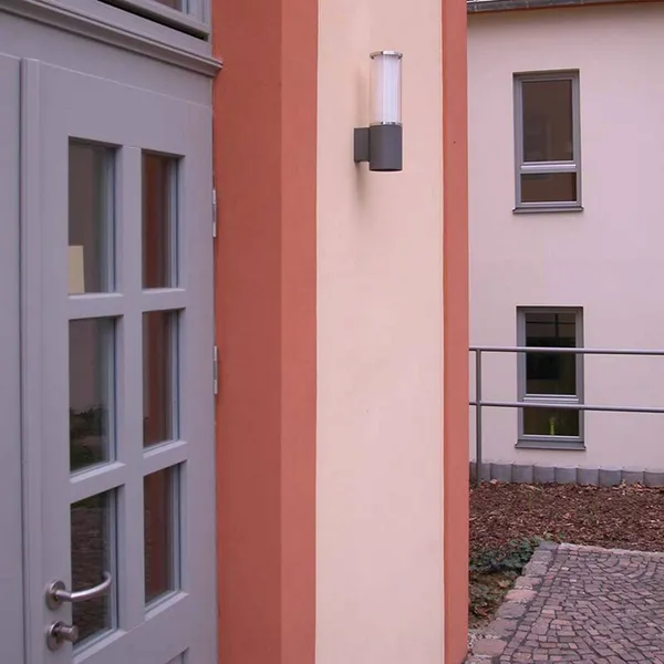 Albert Leuchten Aplique de exterior Elettra