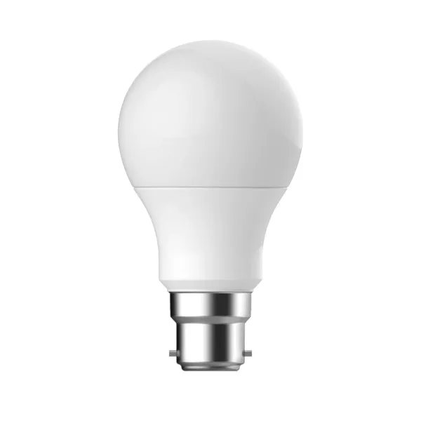 Nordlux bombilla LED Smart Colour B22 7W CCT RGB 806lm