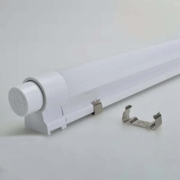 Müller-Licht Lámpara LED bajo armario Calix Switch Tone DIM60