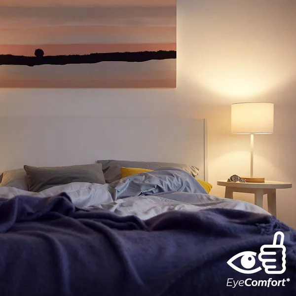 Lámpara LED para frigorífico Philips E14 1,7 W 2700 K 150 lm