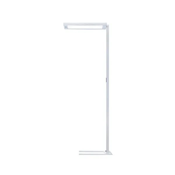 Waldmann Lámpara de pie LED Lavigo DPS 14000/840/R/G2, 93W
