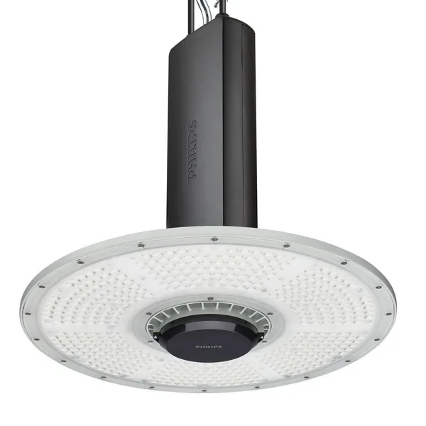 Philips Professional Foco LED para naves BY122P G4 LED250S/840 PSD NB