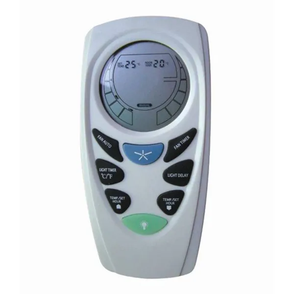 Beacon Lighting Baliza control remoto LCD