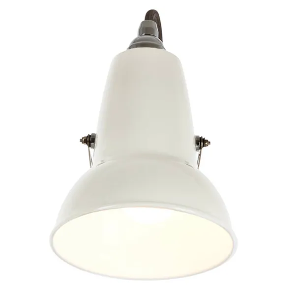 Anglepoise Original 1227 Mini aplique blanco