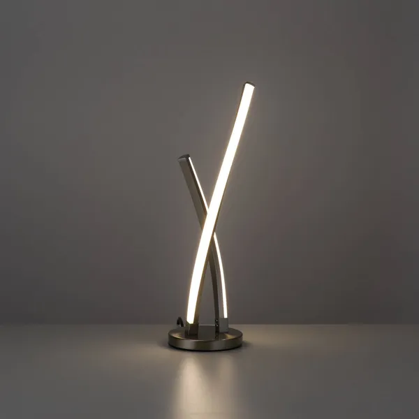 LOLA Smart Lámpara de mesa LED LOLAsmart Swing