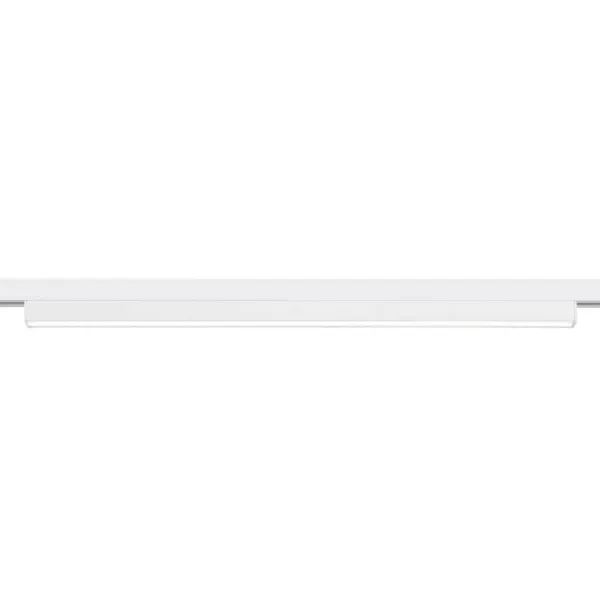 Trio Lighting Cinta de luz LED para sistema de riel DUOline blanco