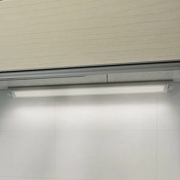 G & L Handels GmbH Lámpara para muebles LED 957, longitud 77 cm