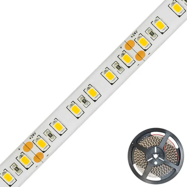 EVN STR2024 Tira LED IP20 5m 72W 4.000K