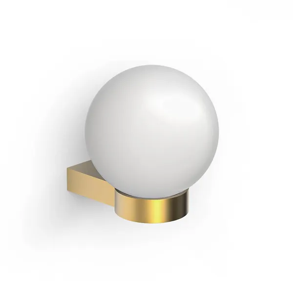 Decor Walther Bar Light aplique, oro mate