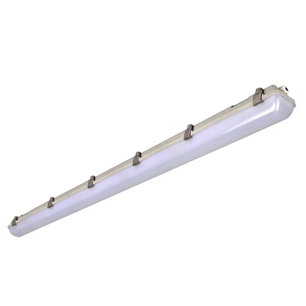 G & L Handels GmbH Lámpara LED resistente a la humedad 659 156 cm 30W