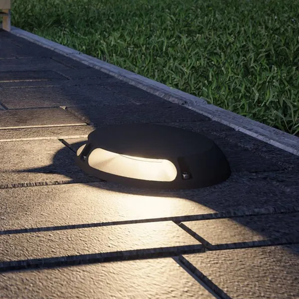 Paulmann Plug & Shine Lámpara de suelo LED 93920 2x3W