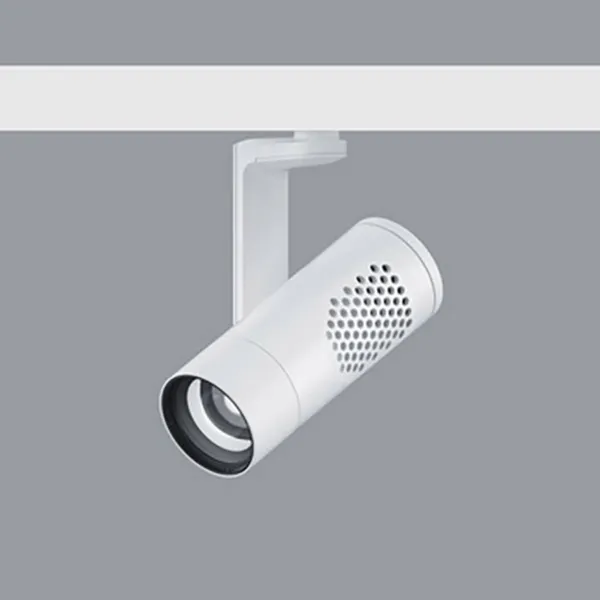 ERCO Eclipse S 230V Casambi 12,4W foco 940 blanco