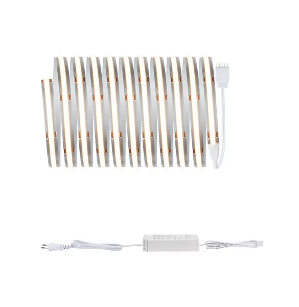 Paulmann MaxLED 500 COB IP20 blanco cálido 3m