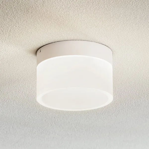 Helestra Liv - Lámpara LED de techo Ø 15 cm