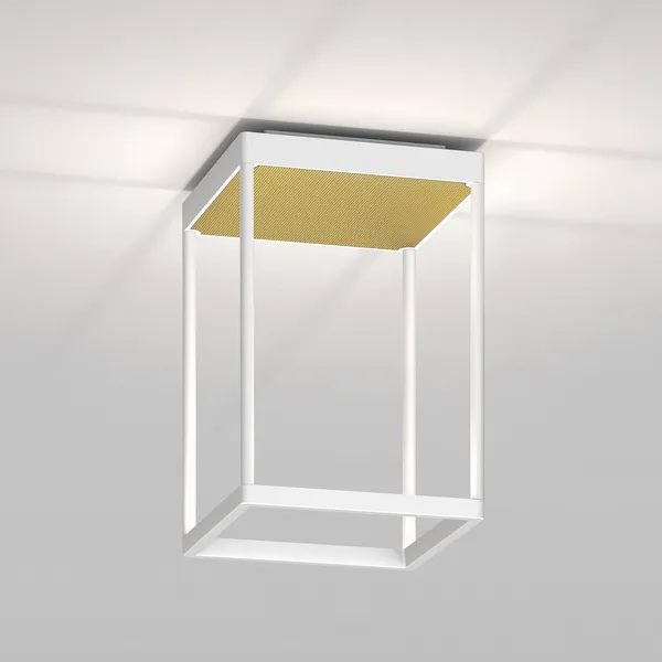 Serien Lighting serien.lighting Reflex 2 S 300 blanco/oro