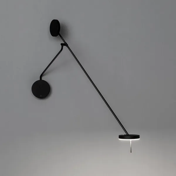 LEDS-C4 Invisible aplique 2.700K con soporte