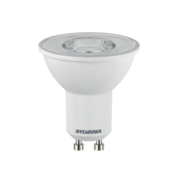 Sylvania Bombilla reflectora LED GU10 ES50 110° 7W 4.000K