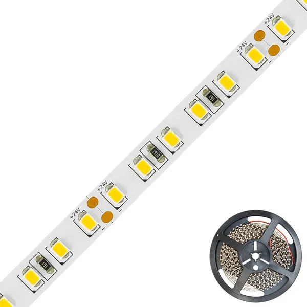 EVN STR5424 Tira LED IP54 5m 48W 3,000K