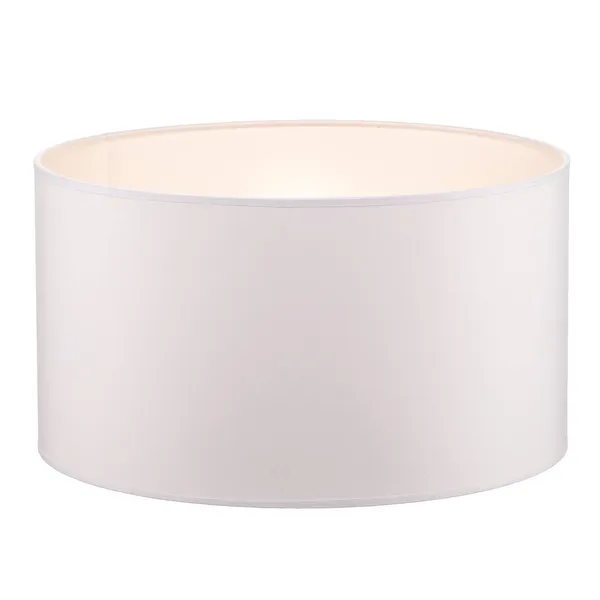 Duolla Pantalla Roller Ø 40 cm, blanco