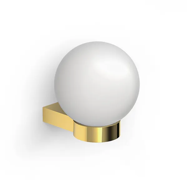 Decor Walther Bar Light aplique, oro brillante