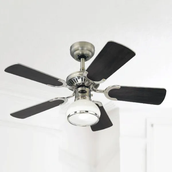 Westinghouse Princess Radiance II ventilador 90