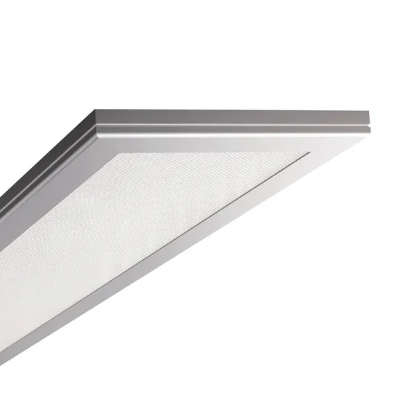 Regiolux Lámpara LED techo microprismática Visula BAP 150