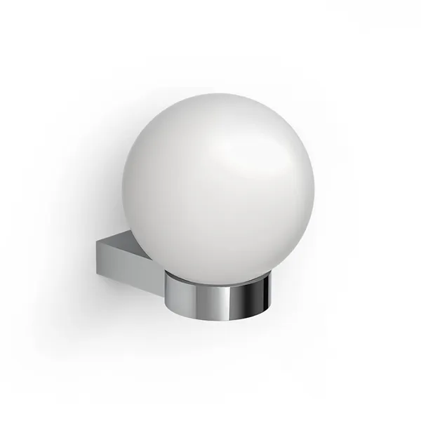 Decor Walther Bar Light aplique, cromo