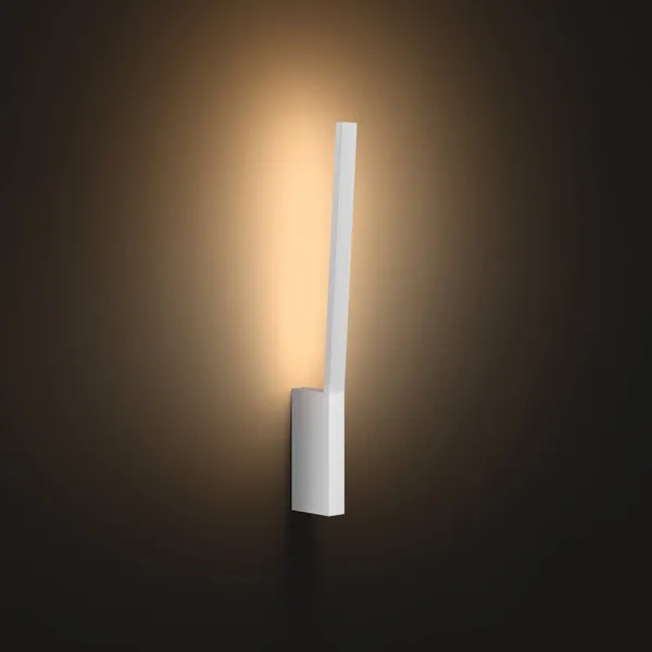 Philips Hue Liane aplique LED, RGBW, blanco