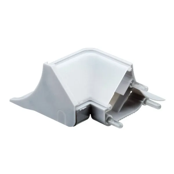 Paulmann Perfil angular Outside Edge p. YourLED-Stripes