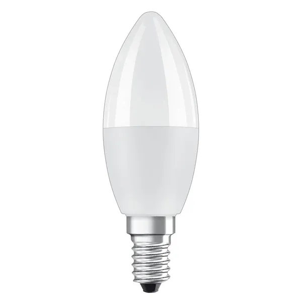 OSRAM bombilla LED E14 5,5W Star+ vela mando mate