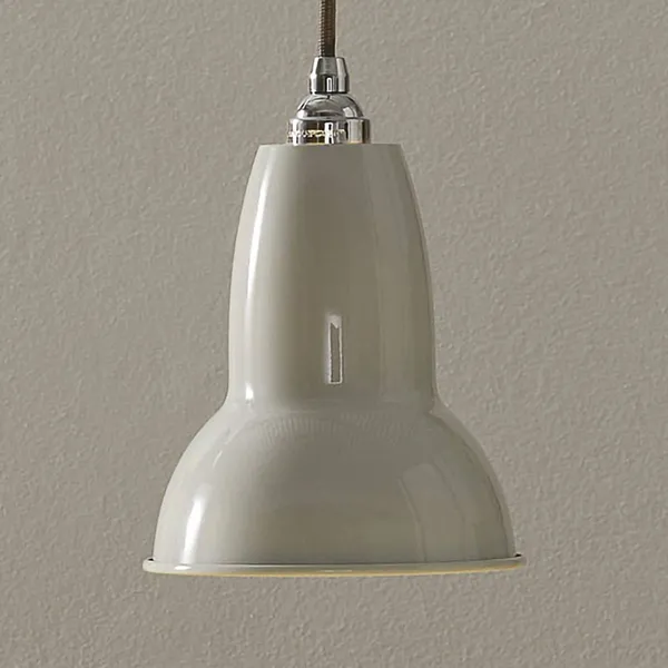 Lámpara colgante Anglepoise Original 1227 blanca
