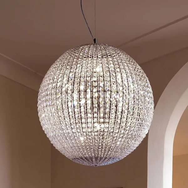 Marchetti Lámpara colgante Helios Ø 37 cm