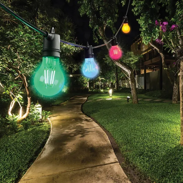 Sylvania Festoon String cadena de luces ampliación
