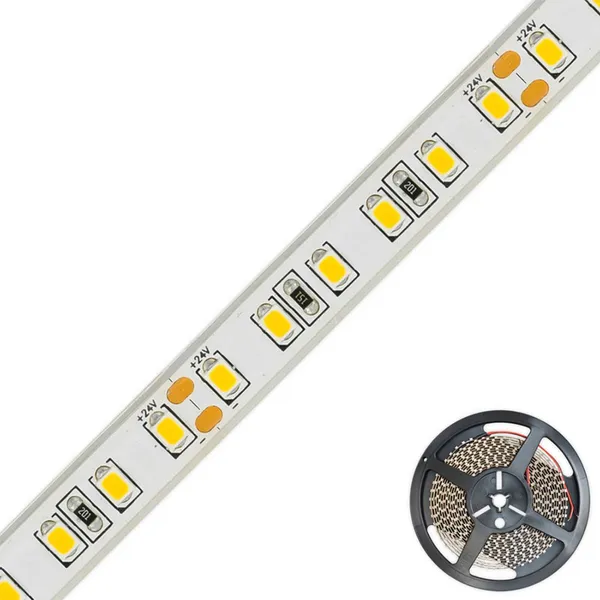 EVN STR6724 Tira LED IP67 5m 48W 2.700K