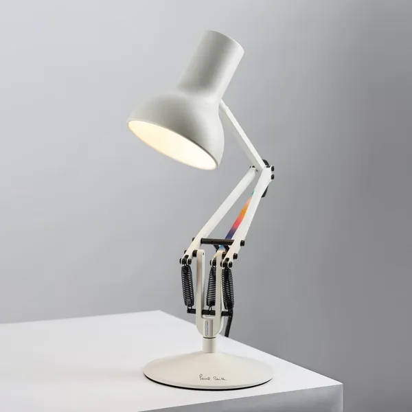 Anglepoise Type 75 Mini flexo Paul Smith 6