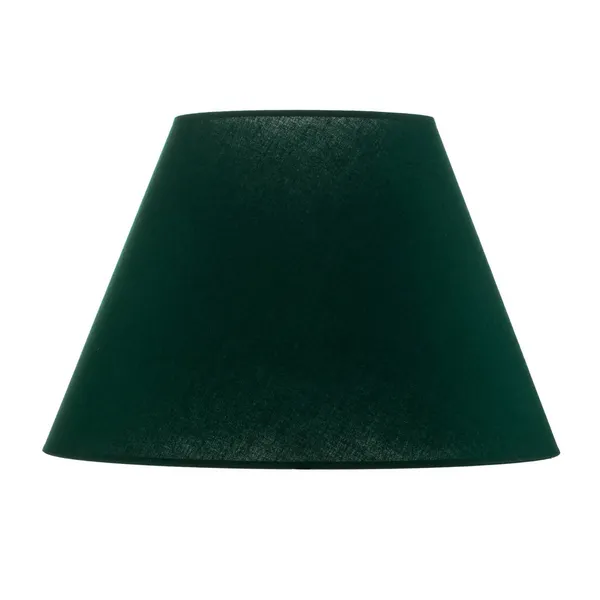 Duolla Pantalla Pseudosofia para lámpara de pie verde