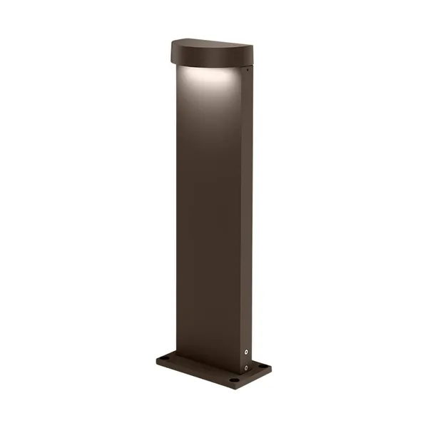 Wever & Ducré Lighting WEVER & DUCRÉ Palos Round 1.0 3.000K 50cm bronce