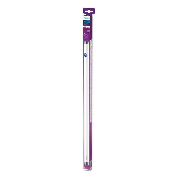 Philips tubo LED T8 G13 60 cm 8W 3.000K 750lm