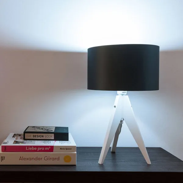 Müller Licht tint white+color bombilla LED E27 9W