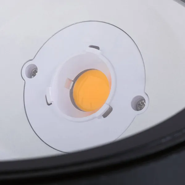 Paulmann Plug & Shine Lámpara de suelo empotrable Ocos