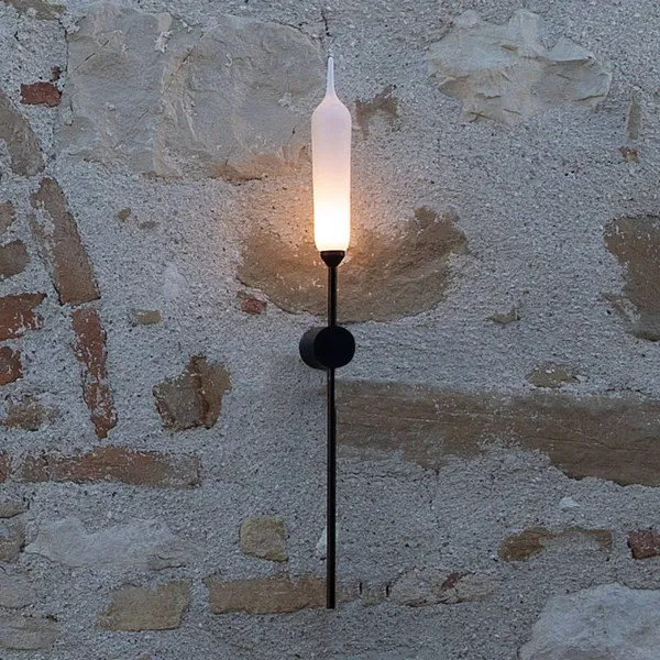 Karman Nilo aplique LED de exterior, IP44
