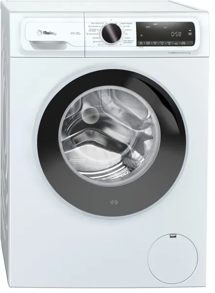 BalayLavadora-secadora 9/5 kg máx. 1400 rpm, Blanco 3TW094B
