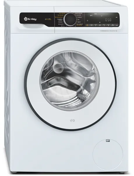 BalayLavadora-secadora 10.5/6 kg máx. 1400 rpm, Blanco 3TW9105BD