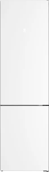 BalayFrigorífico combinado 203 x 60 cm Cristal blanco, Total No Frost 3KFD855BI
