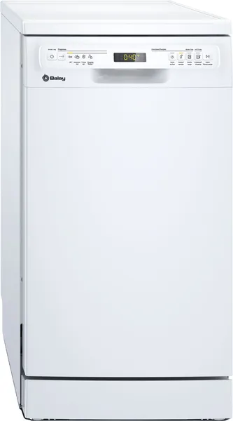 BalayLavavajillas 45 cm Blanco 3VN4031BA