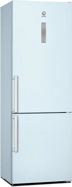 BalayFrigorífico combinado 203 x 70 cm Blanco, Total No Frost 3KFE777WE